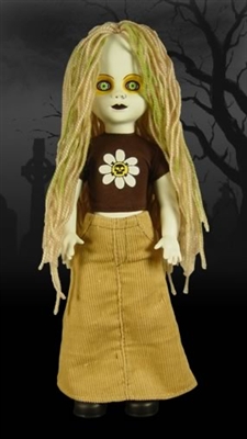 Living Dead Dolls -Series 14 -Daisy Slae