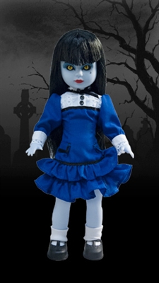 Living Dead Dolls - Series 25 - Luna