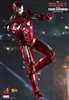 Iron Man 3 -Mark XXXIII Silver Centurion Hot Toys