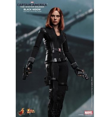 Black Widow