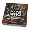Doctor Who- DVD Board Game