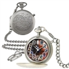 Doctor Who- 50th Anniversary Fob Watch
