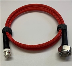 4.3-10 Test Cable