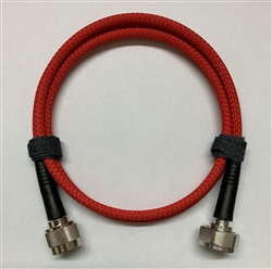 4.3-10 Test Cable