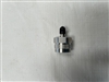 N Male to QMA Female Adapter