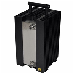 Attenuator 10 dB 300W Very High Power N-f to N-m