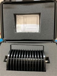 Attenuator 30 dB High Power N-f to N-m
