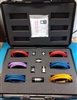 LMR RF Site Color Coded Quick Connect Kit without Attenuator
