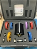 LMR RF Site Color Coded Quick Connect Kit