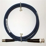 BNC to QMA Test Cable Low PIM