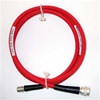 QMA to TNC Test Cable Low PIM
