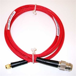 N to SMA Test Cable Low PIM