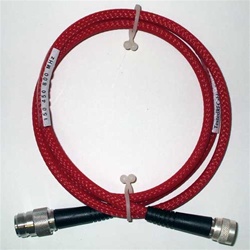 N to TNC Low PIM Test Cable
