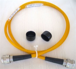 N Test Cable Low PIM
