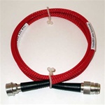 N to QN Test Cable Low PIM