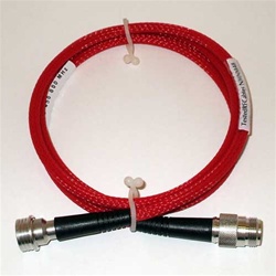 N to QN Test Cable Low PIM