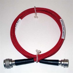 N to QN Test Cable Low PIM
