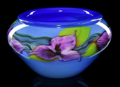 Collaboration  Lotton 50th Anniversary Bowl