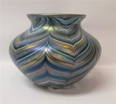 Daniel Lotton Vase