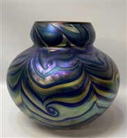 Daniel Lotton Vase