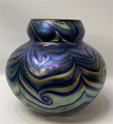 Daniel Lotton Vase