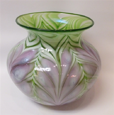 Daniel Lotton Vase