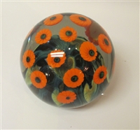 Daniel Lotton Paperweight