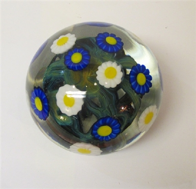 Daniel Lotton Paperweight