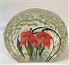 Timothy Lotton Small Faceted Sculpture