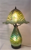Daniel Lotton Sunset Multicolored Lamp