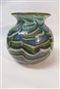 Daniel Lotton Vase King Tut Pattern