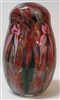 Charles Lotton Pink Iris Cypriot Vase