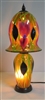 Daniel Lotton Small Sunset Lamp