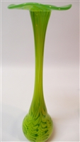 David Lotton Tall Bud Vase