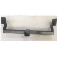 Mitsubishi, 2014+, 2" Front Receiver Hitch