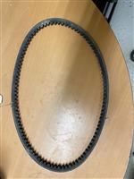 S80LP Alternator Belt