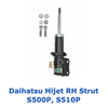 Daihatsu Hijet S510p RT Strut