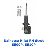 Daihatsu Hijet S510p RT Strut