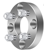 1" Wheel Spacers, 4 x 100mm  (Set of  4)