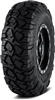 Tire, 23X8R-12 6PR I, 6 ply Heavy Duty