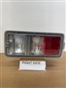 Daihatsu Rear Tail Lamp Unit RightH S500P Clear