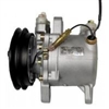 Suzuki Carry Air Conditioning Compressor Assembly