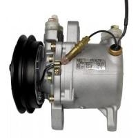 Suzuki Carry Air Conditioning Compressor Assembly
