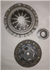 Clutch Kit, Suzuki Carry DB52T, DA62T, DA63T, #CS-015