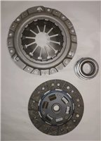 Clutch Kit, Suzuki Carry DB52T, DA62T, DA63T, #CS-015