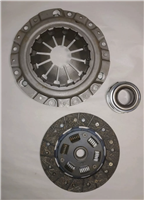 Clutch Kit, Suzuki Carry DB52T, DA62T, DA63T, #CS-015