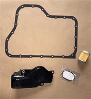 CVT Transmission and Filter Gasket Kit