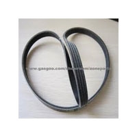 Serpentine Belt, DA62t, Fits K6A Engine