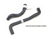 DD51T Radiator Hose Set