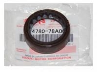 DD51T Rear Main Seal